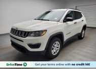 2018 Jeep Compass in Taylor, MI 48180 - 18147535 1