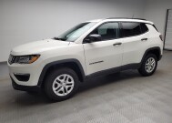2018 Jeep Compass in Taylor, MI 48180 - 18147535 2