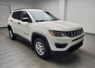 2018 Jeep Compass in Taylor, MI 48180 - 18147535 13