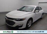 2023 Chevrolet Malibu in Sanford, FL 32773 - 18147536 1