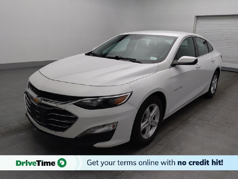 2023 Chevrolet Malibu in Sanford, FL 32773 - 18147536