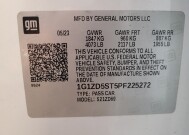 2023 Chevrolet Malibu in Sanford, FL 32773 - 18147536 33