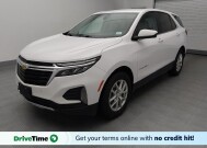 2023 Chevrolet Equinox in Gladstone, MO 64118 - 18147537 1