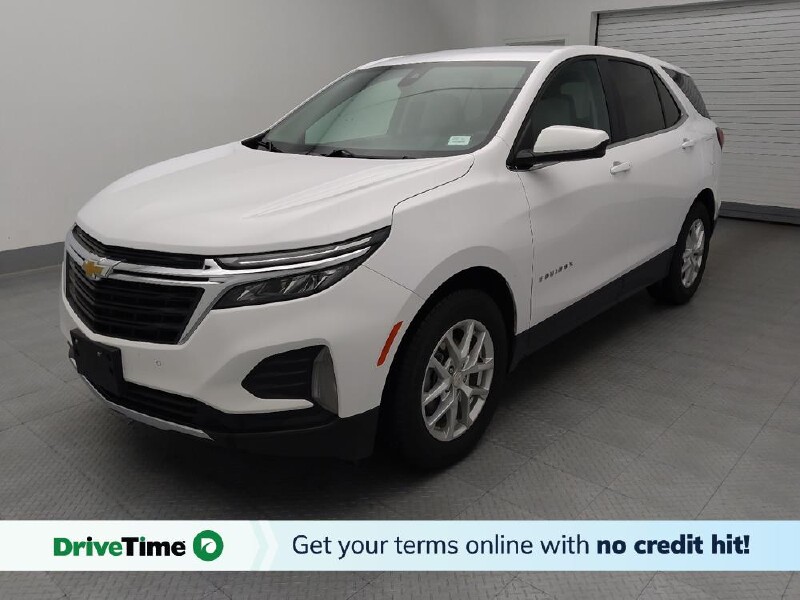 2023 Chevrolet Equinox in Gladstone, MO 64118 - 18147537