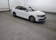 2017 Volkswagen Jetta in Chesapeake, VA 23320 - 18147541 11