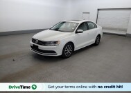 2017 Volkswagen Jetta in Chesapeake, VA 23320 - 18147541 1