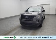2019 Ford Explorer in Knoxville, TN 37923 - 18147543 1