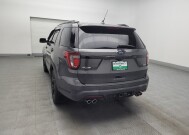 2019 Ford Explorer in Knoxville, TN 37923 - 18147543 5