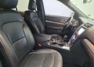 2019 Ford Explorer in Knoxville, TN 37923 - 18147543 21
