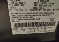 2019 Ford Explorer in Knoxville, TN 37923 - 18147543 33