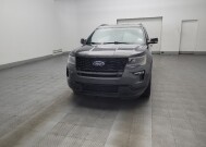 2019 Ford Explorer in Knoxville, TN 37923 - 18147543 15