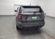 2019 Ford Explorer in Knoxville, TN 37923 - 18147543 6