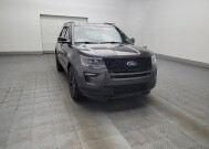 2019 Ford Explorer in Knoxville, TN 37923 - 18147543 13