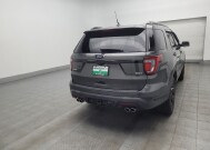 2019 Ford Explorer in Knoxville, TN 37923 - 18147543 9