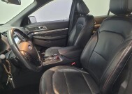 2019 Ford Explorer in Knoxville, TN 37923 - 18147543 17