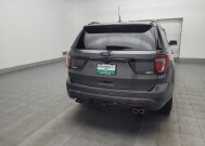 2019 Ford Explorer in Knoxville, TN 37923 - 18147543 7