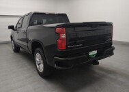 2019 Chevrolet Silverado 1500 in Albany, GA 31705 - 18147544 5