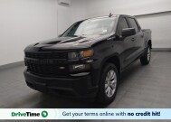 2019 Chevrolet Silverado 1500 in Albany, GA 31705 - 18147544 1