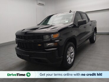 2019 Chevrolet Silverado 1500 in Albany, GA 31705