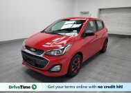 2019 Chevrolet Spark in Las Vegas, NV 89104 - 18147545 1