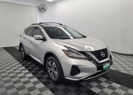 2019 Nissan Murano in Houston, TX 77060 - 18147550 13