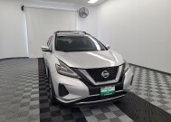 2019 Nissan Murano in Houston, TX 77060 - 18147550 14