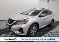 2019 Nissan Murano in Houston, TX 77060 - 18147550 1