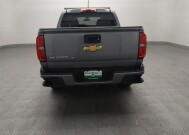 2018 Chevrolet Colorado in Lubbock, TX 79424 - 18147551 6