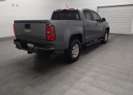 2018 Chevrolet Colorado in Lubbock, TX 79424 - 18147551 9