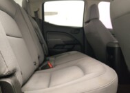 2018 Chevrolet Colorado in Lubbock, TX 79424 - 18147551 19