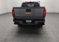 2018 Chevrolet Colorado in Lubbock, TX 79424 - 18147551 7