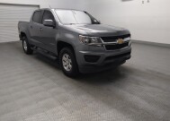 2018 Chevrolet Colorado in Lubbock, TX 79424 - 18147551 13