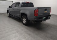 2018 Chevrolet Colorado in Lubbock, TX 79424 - 18147551 5