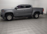 2018 Chevrolet Colorado in Lubbock, TX 79424 - 18147551 2