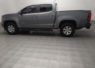 2018 Chevrolet Colorado in Lubbock, TX 79424 - 18147551 3