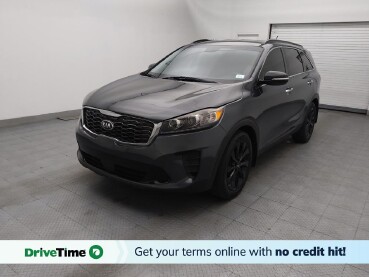 2020 Kia Sorento in Salem, VA 24153