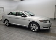 2015 Ford Taurus in Chandler, AZ 85225 - 18147558 11