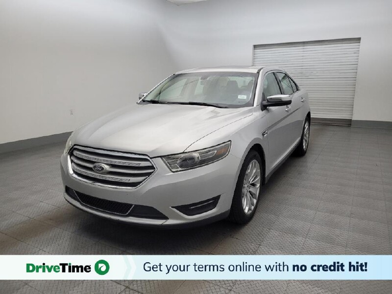 2015 Ford Taurus in Chandler, AZ 85225 - 18147558