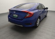 2020 Honda Civic in Independence, MO 64055 - 18147559 7