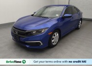 2020 Honda Civic in Independence, MO 64055 - 18147559 1
