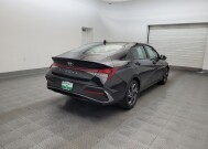 2025 Hyundai Elantra in Phoenix, AZ 85022 - 18147561 9