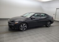 2025 Hyundai Elantra in Phoenix, AZ 85022 - 18147561 2