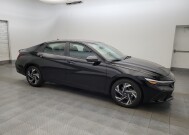 2025 Hyundai Elantra in Phoenix, AZ 85022 - 18147561 11