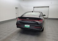 2025 Hyundai Elantra in Phoenix, AZ 85022 - 18147561 7