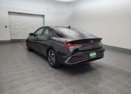 2025 Hyundai Elantra in Phoenix, AZ 85022 - 18147561 5