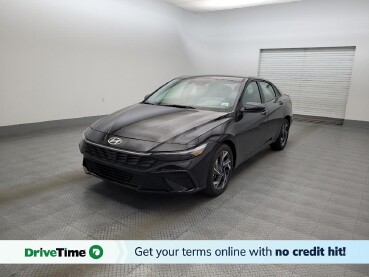 2025 Hyundai Elantra in Phoenix, AZ 85022