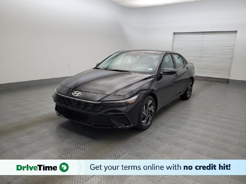 2025 Hyundai Elantra in Phoenix, AZ 85022 - 18147561
