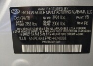 2019 Hyundai Elantra in Albuquerque, NM 87123 - 18147562 33