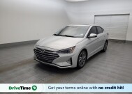 2019 Hyundai Elantra in Albuquerque, NM 87123 - 18147562 1