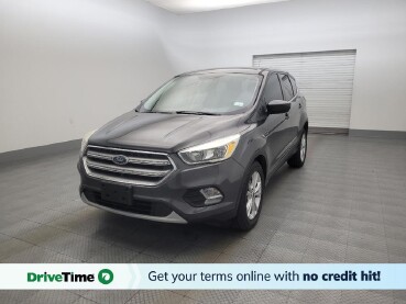 2017 Ford Escape in Chandler, AZ 85225
